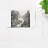Nature 16. (Bureau)