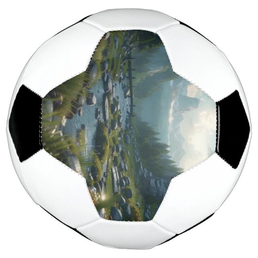 Nature 21. (Tourné)