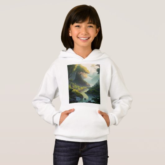 Nature 8. (Devant entier)