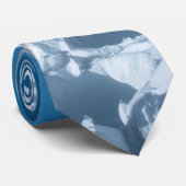 Nature Adventure Design  Stropdas (Opgerold)