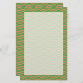 Nature Arches papeterie (Devant / Derrière)