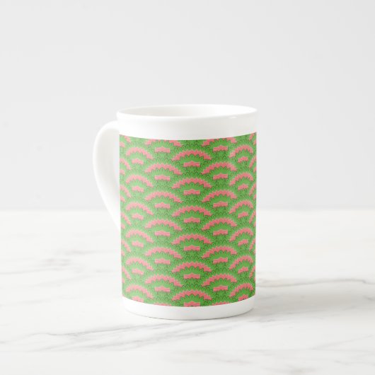 Nature Arches Spécialité Mug (Devant gauche)