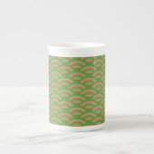 Nature Arches Spécialité Mug (Devant)