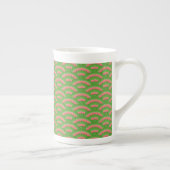 Nature Arches Spécialité Mug (Droite)