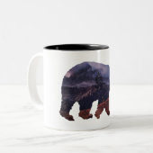 Nature Bear Mug (Devant gauche)