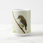 Nature Bird Mug Koffiemok (Center)