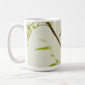 Nature Bird Mug Koffiemok (Links)