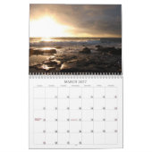 Nature - calendrier 2010 (Mar 2027)