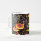 Nature classique de la Mug (Devant gauche)