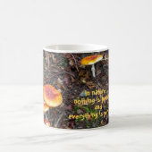 Nature classique de la Mug (Centre)