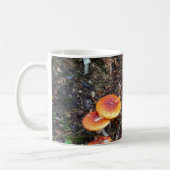 Nature classique de la Mug (Gauche)