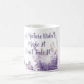 Nature Coffee Mug (Centre)