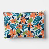 Nature Colorful Flowers Cute    Etui (Achterkant)