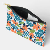 Nature Colorful Flowers Cute    Etui (Open)