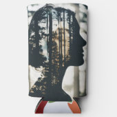 Nature du Glacière de la Chouette des femmes (Recto)