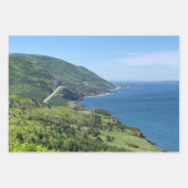 Nature Envelopper naturellement les feuilles de pa (Devant 3)