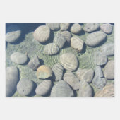 Nature Envelopper naturellement les feuilles de pa (Devant)