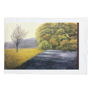 Nature Friendly Design Kussensloop