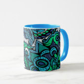 Nature-Inspecred Mug Collection (Devant droit)