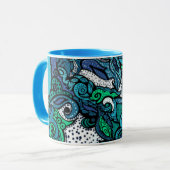 Nature-Inspecred Mug Collection (Devant gauche)