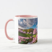 nature-inspired mug mok (Links)