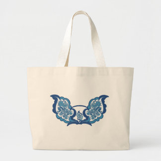 Nature-Inspired Tote Bag:A Touch of Elegance