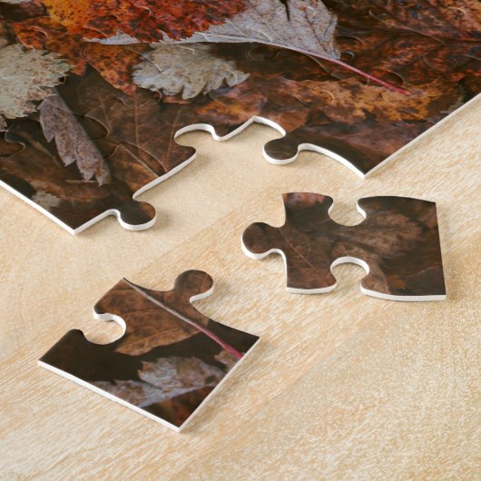 Nature Jigsaw Puzzle Automne Jigsaw Puzzle Puzzle  (Côté)