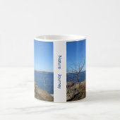 Nature Journey Lake Mug (Centre)
