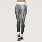 Nature Journey leggings (Dos)