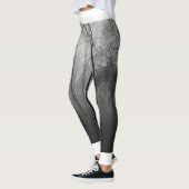 Nature Journey leggings (Gauche)