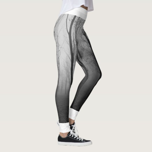 Nature Journey leggings (Droite)