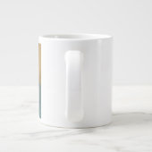 Nature - Jumbo Mug (Dos)