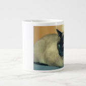 Nature - Jumbo Mug (Devant)