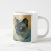 Nature - Jumbo Mug (Droite)