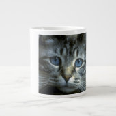 Nature - Jumbo Mug (Devant)