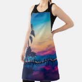 Nature Landscape Pool Palm Trees-25925 Schort (Insitu)