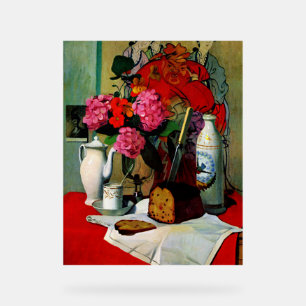 Nature morte dans la peinture chinoise,
