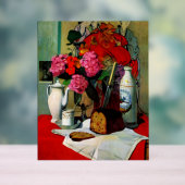 Nature morte dans la peinture chinoise, (Neutre)