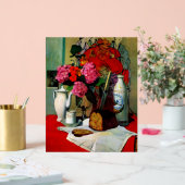 Nature morte dans la peinture chinoise, (Mariage)