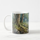 Nature Mug (Gauche)