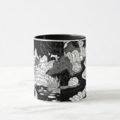 nature mug (Centre)