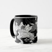 nature mug (Devant gauche)