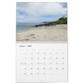 nature of the Galapagos islands Kalender (Mar 2027)