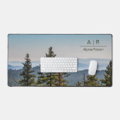 Nature personnalisée (Clavier et souris)