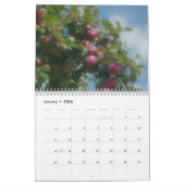 Nature Photo Paintings  Kalender (Jan 2026)