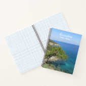 Nature Photographie Méditerranéenne Travel Journal (Intérieur)