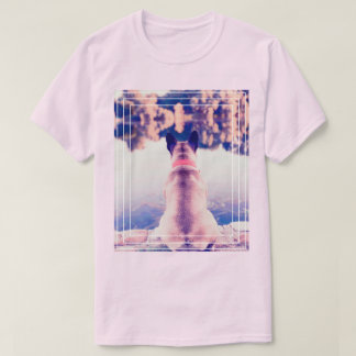 Nature Rose T-shirt