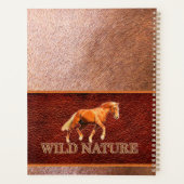 NATURE SAUVAGE - Collection design CHEVSE (Dos)