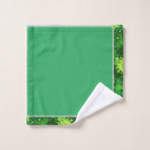 nature Serviettes de bain Set (Gant de toilette)
