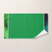 Nature Serviettes de bain Set var (Serviette à main)